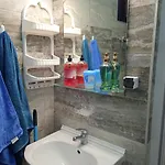 Апартамент Studio Vili Варна