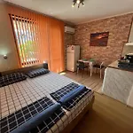 Studio Vili Апартамент *
