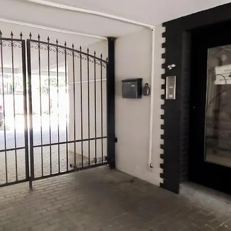 Studio Vili * וארנה