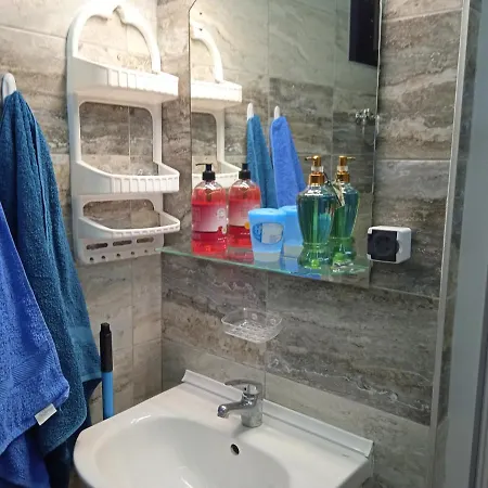 Апартаменты Studio Vili Варна