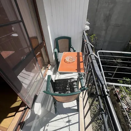 Studio Vili דירה וארנה