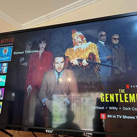 Studio Vili דירה *