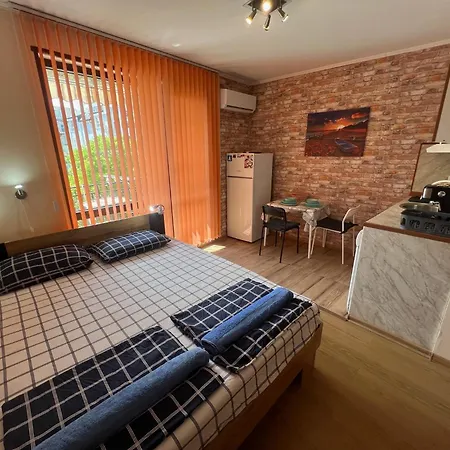 Studio Vili Апартаменты *