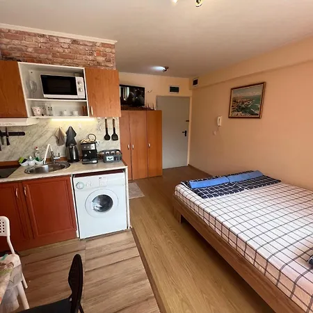 Appartamento Studio Vili Varna