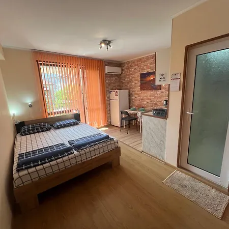 Studio Vili Appartamento Varna