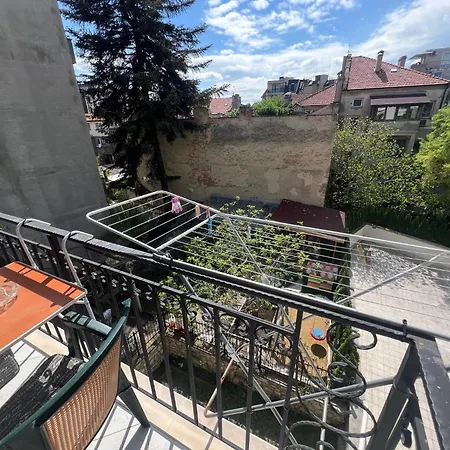 Studio Vili Апартаменты *